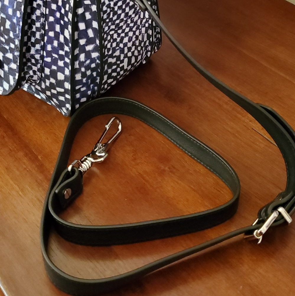 Proenza Schouler x Harmony Korine PS1 w/PS1 Wallet - Picture 8 of 16